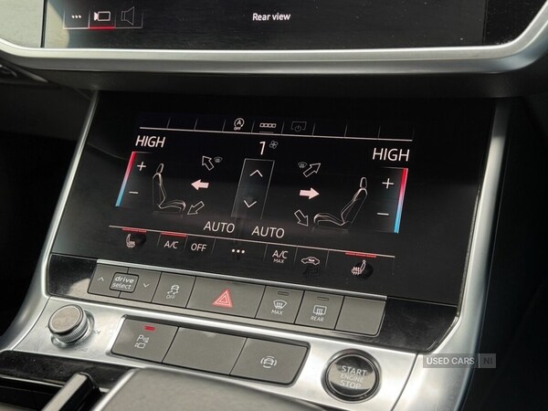 Used Audi A6 2023 for sale - 76399978: Photo 16