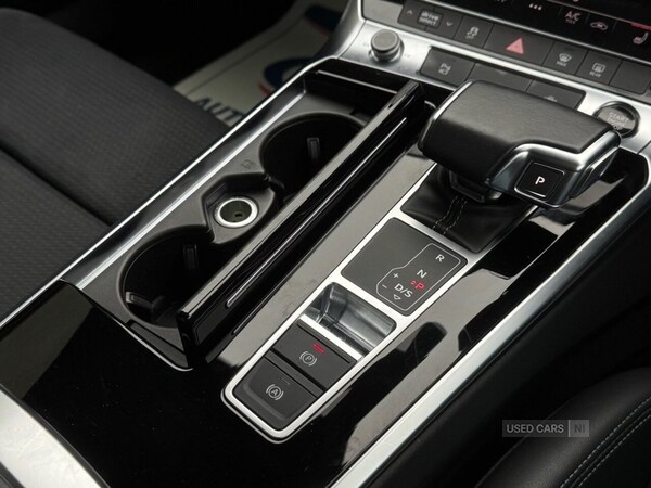 Used Audi A6 2023 for sale - 76399978: Photo 17