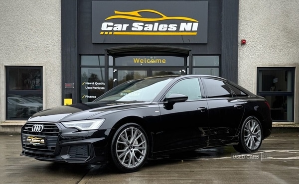 Used Audi A6 2023 for sale - 76399978: Photo 2