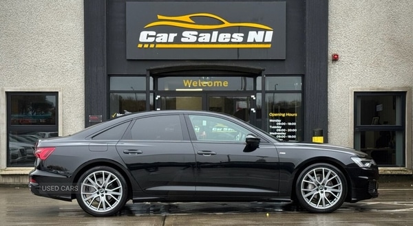 Used Audi A6 2023 for sale - 76399978: Photo 3