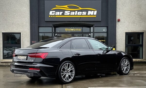 Used Audi A6 2023 for sale - 76399978: Photo 4