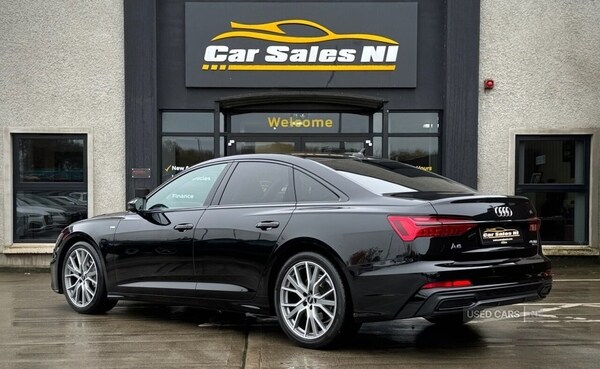 Used Audi A6 2023 for sale - 76399978: Photo 5