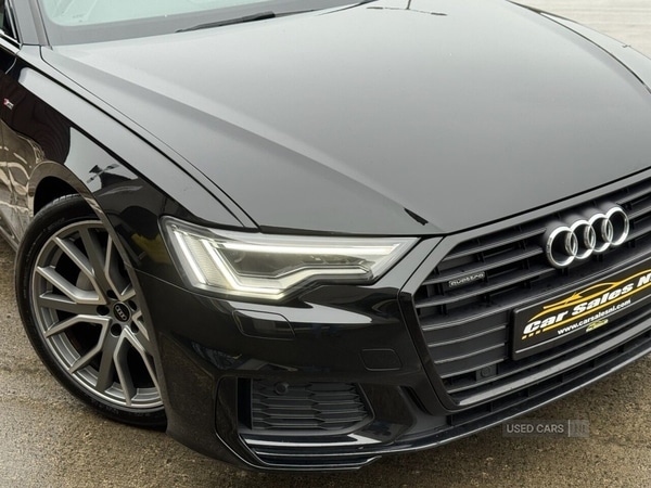 Used Audi A6 2023 for sale - 76399978: Photo 6