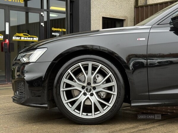 Used Audi A6 2023 for sale - 76399978: Photo 7