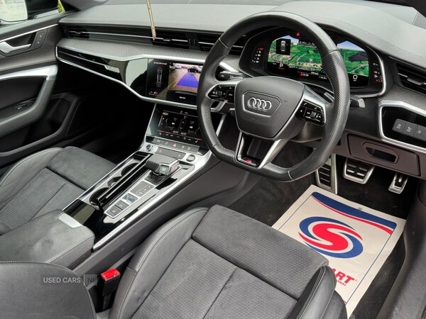 Used Audi A6 2023 for sale - 76399978: Photo 8