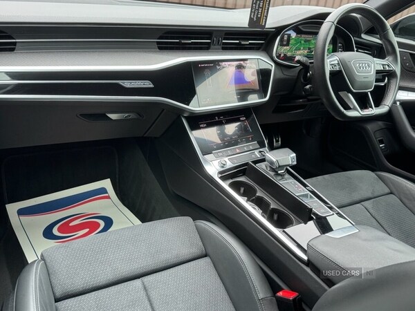 Used Audi A6 2023 for sale - 76399978: Photo 9