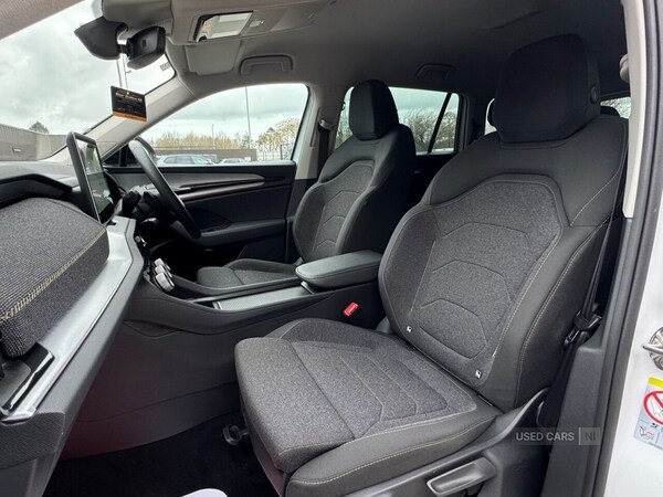 Used Skoda Kodiaq 2025 for sale - 78102039: Photo 10
