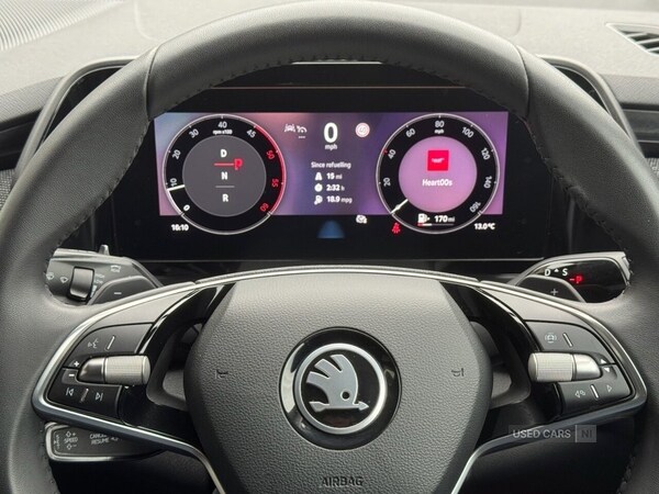 Used Skoda Kodiaq 2025 for sale - 78102039: Photo 12