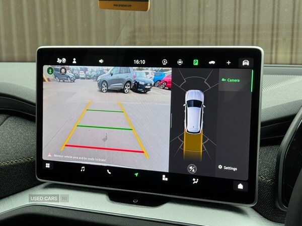 Used Skoda Kodiaq 2025 for sale - 78102039: Photo 14