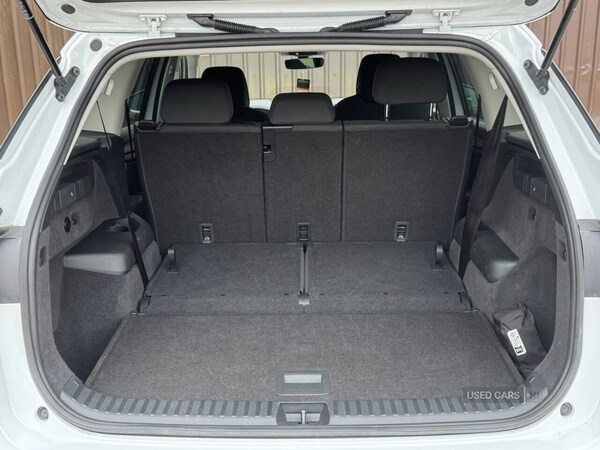 Used Skoda Kodiaq 2025 for sale - 78102039: Photo 17