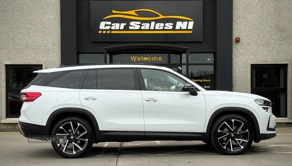 Used Skoda Kodiaq 2025 for sale - 78102039: Photo 3