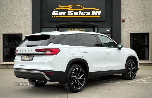Used Skoda Kodiaq 2025 for sale - 78102039: Photo 4