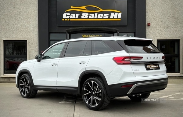 Used Skoda Kodiaq 2025 for sale - 78102039: Photo 5
