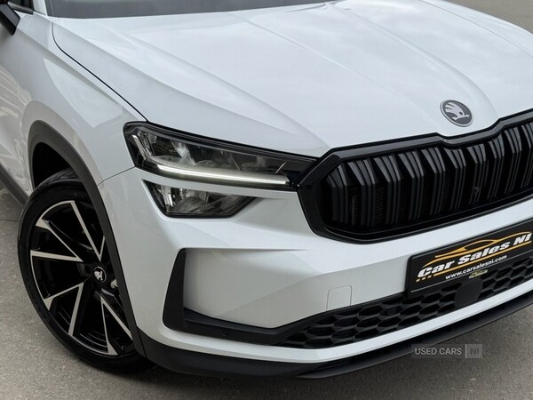 Used Skoda Kodiaq 2025 for sale - 78102039: Photo 6