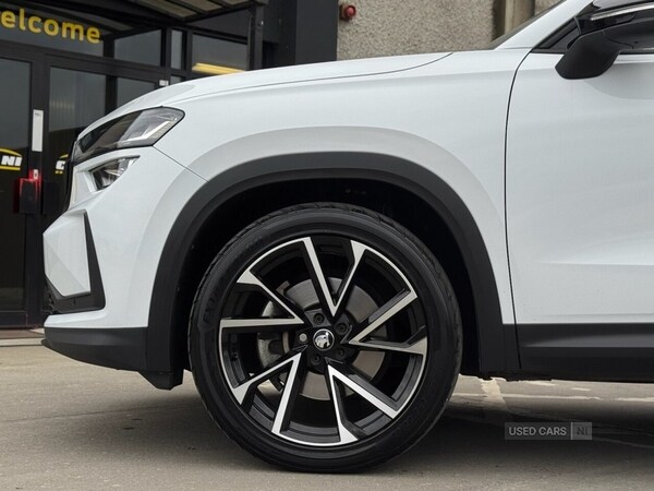 Used Skoda Kodiaq 2025 for sale - 78102039: Photo 7