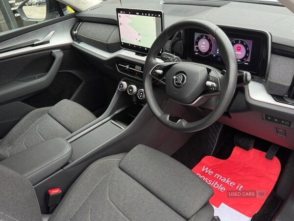 Used Skoda Kodiaq 2025 for sale - 78102039: Photo 8