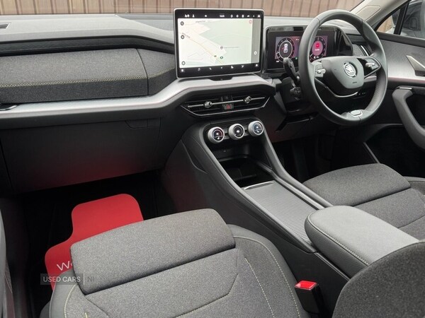 Used Skoda Kodiaq 2025 for sale - 78102039: Photo 9