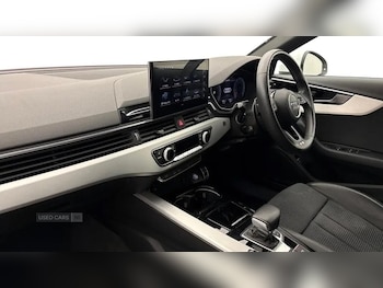 Used Audi A4 2022 for sale - 79465724: Photo