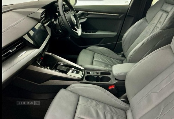 Used Audi A3 2022 for sale - 77587553: Photo 4