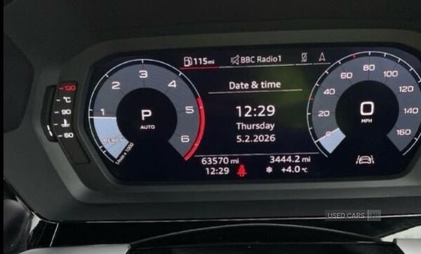 Used Audi A3 2022 for sale - 77587553: Photo 6