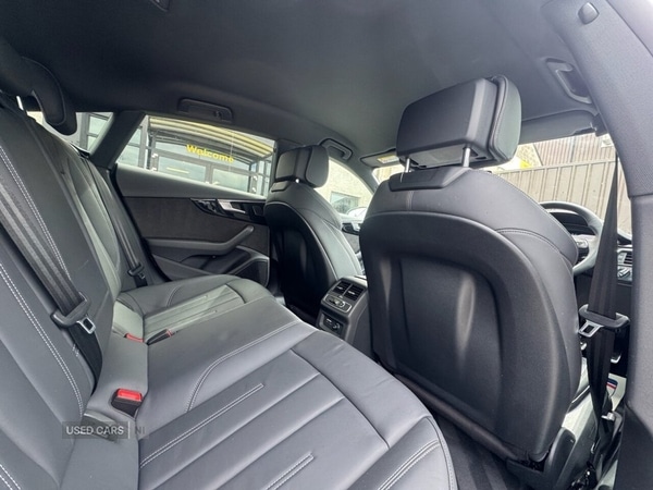 Used Audi A5 2021 for sale - 76359557: Photo 11