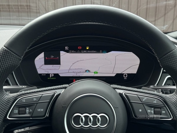 Used Audi A5 2021 for sale - 76359557: Photo 12