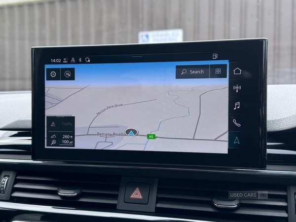 Used Audi A5 2021 for sale - 76359557: Photo 13