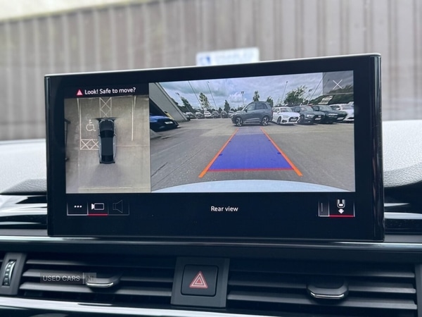 Used Audi A5 2021 for sale - 76359557: Photo 14