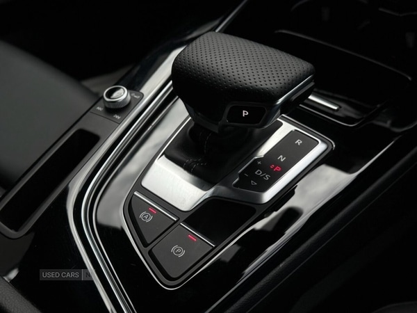 Used Audi A5 2021 for sale - 76359557: Photo 15