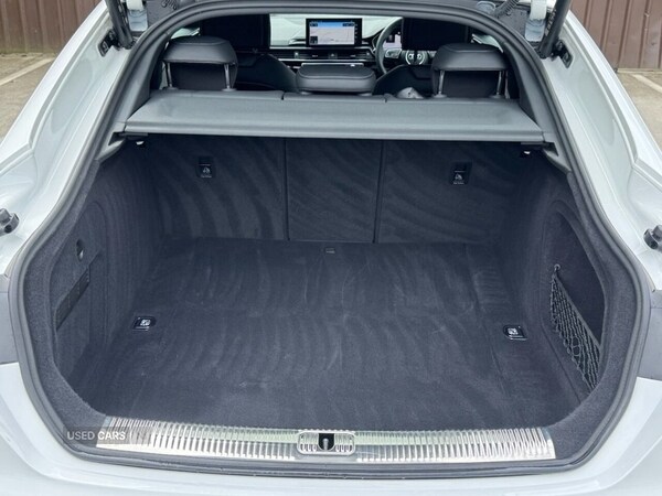 Used Audi A5 2021 for sale - 76359557: Photo 17