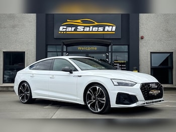 Audi - A5