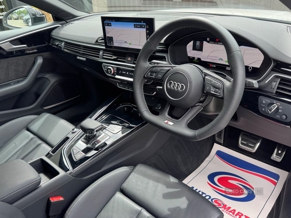 Used Audi A5 2021 for sale - 76359557: Photo 8