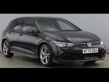 2020 - 2.0 TDI 150 R-Line 5dr DSG