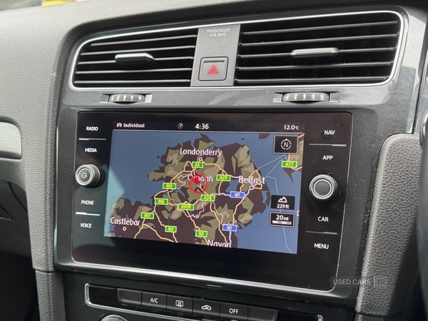 Used Volkswagen Golf 2019 for sale - 77785126: Photo 10