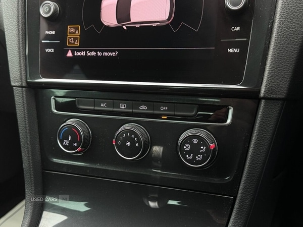 Used Volkswagen Golf 2019 for sale - 77785126: Photo 12