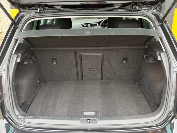 Used Volkswagen Golf 2019 for sale - 77785126: Photo 14