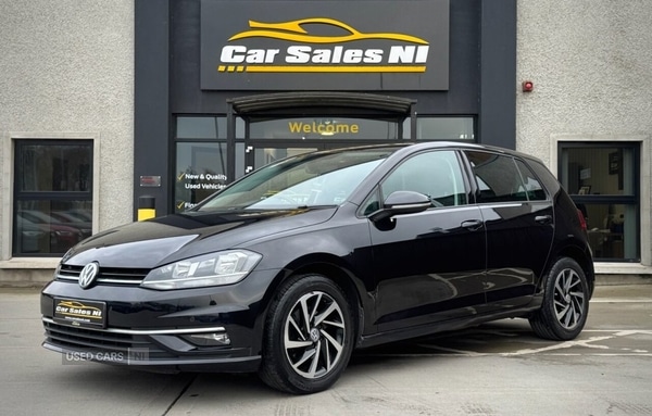 Used Volkswagen Golf 2019 for sale - 77785126: Photo 2