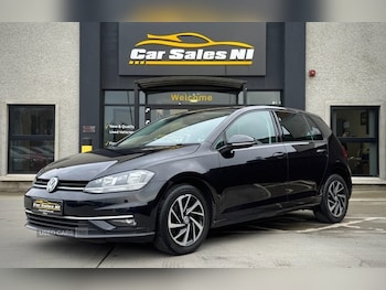 Used Volkswagen Golf 2019 for sale - 77785126: Photo
