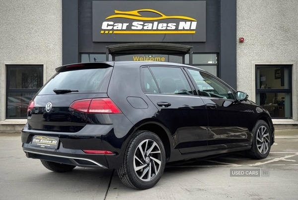 Used Volkswagen Golf 2019 for sale - 77785126: Photo 3