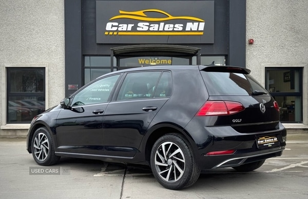 Used Volkswagen Golf 2019 for sale - 77785126: Photo 4