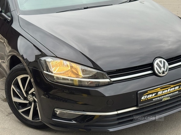 Used Volkswagen Golf 2019 for sale - 77785126: Photo 5