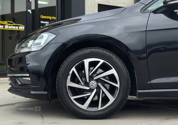 Used Volkswagen Golf 2019 for sale - 77785126: Photo 6