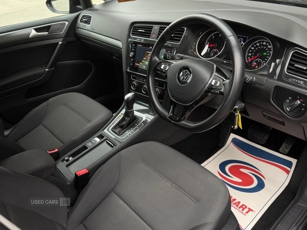 Used Volkswagen Golf 2019 for sale - 77785126: Photo 7