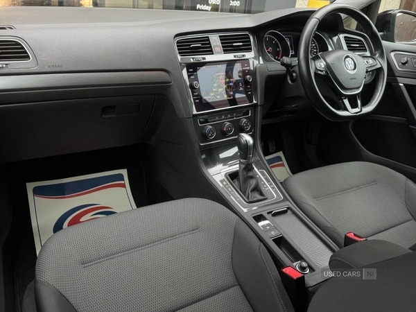 Used Volkswagen Golf 2019 for sale - 77785126: Photo 8