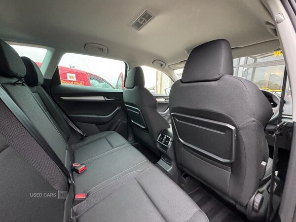 Used Skoda Karoq 2024 for sale - 77239093: Photo 10