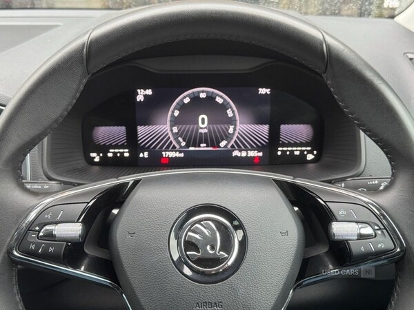 Used Skoda Karoq 2024 for sale - 77239093: Photo 11