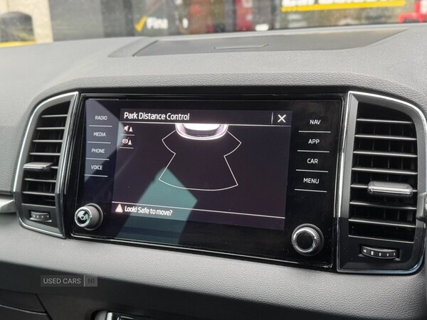 Used Skoda Karoq 2024 for sale - 77239093: Photo 13