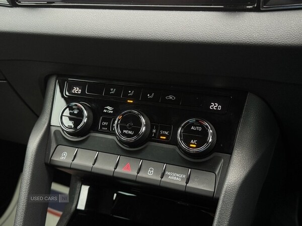 Used Skoda Karoq 2024 for sale - 77239093: Photo 14