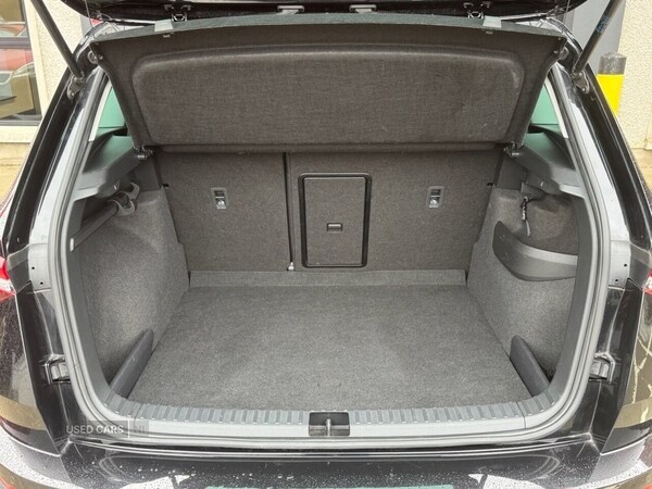 Used Skoda Karoq 2024 for sale - 77239093: Photo 16