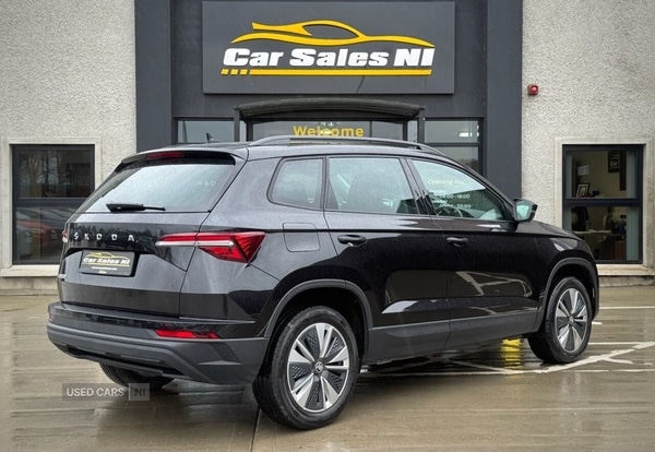 Used Skoda Karoq 2024 for sale - 77239093: Photo 3